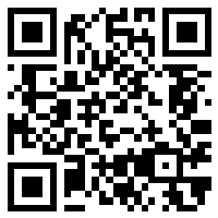 QR Code for bitcoin:1x3TEEFwayrR3iaob1YhzoMJkfX3mQhJo