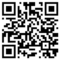 QR Code for bitcoin:1x7fXJKcA2GQJYu2xYasWM3VhN3KWTYku
