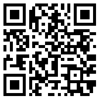 QR Code for bitcoin:1x8PdnFXnfGqjMAs18dQqcsusGeVL1ZcJ