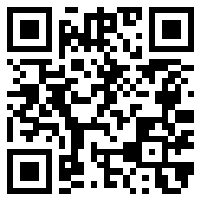 QR Code for bitcoin:1xABkEhDAuNLFChYNeoBXLA89Ep77V4iN