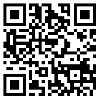QR Code for bitcoin:1xAjBJ7P2z69GToW4LGJrEyJu2Cv9L7tm