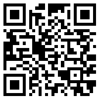 QR Code for bitcoin:1xB4FRmoFpmVrTjRvDpJLEj1vnhmUDofL