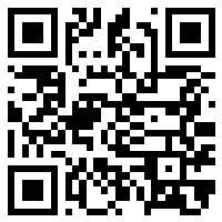 QR Code for bitcoin:1xCBemo9zxdguZTSXk33aCD4LXveaT88K