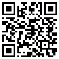 QR Code for bitcoin:1xDLBDSPvHoh3uxUnSpanxznUSJSAP5fg
