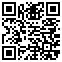 QR Code for bitcoin:1xDdNFBngBVqBmcb732z7ww69r5U3wccg