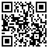 QR Code for bitcoin:1xF5MCUerAZSUTor6nTmsSPWTwfeZ5kQ4
