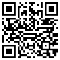 QR Code for bitcoin:1xGgjfXf5c8dMeQCXCnaFZgm2wqBQPQ6f