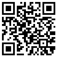 QR Code for bitcoin:1xJ2cLY2E3vVFMeLox334ezUbh3vAFoGk