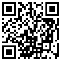 QR Code for bitcoin:1xPHvFd7TMATJu25hvXCh7hZLSMVCipEg