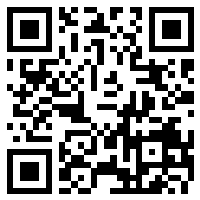 QR Code for bitcoin:1xRTiVFohPjgbpzx2hSGVSpLEk1Eitn3J