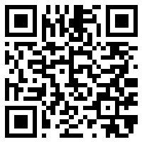 QR Code for bitcoin:1xSmFYnoA4NH1Js62HXsaRh6CkmUJS5uY