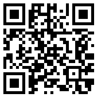 QR Code for bitcoin:1xWRGTYG62mZh5TFLSbWrBRXwiFouwpMo