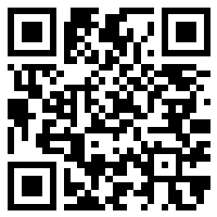 QR Code for bitcoin:1xWaf7dWojCS84mxrzaiYQMbYFyAeybC8