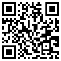QR Code for bitcoin:1xYPusbuSKCCLDEDHekXukhX8eezp2Fjp