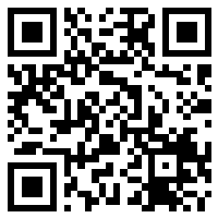 QR Code for bitcoin:1xZCbG8JJAFKA8EYQMysHYCPwJNQLJXGQ