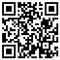 QR Code for bitcoin:1xbJYtCKxEiLEJWxvftBUTcStTbAcFoyt