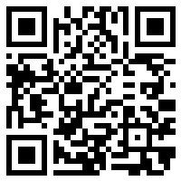 QR Code for bitcoin:1xchdDCZ3MLE4UxZFw9odGE3hc8wzHvaV