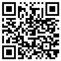 QR Code for bitcoin:1xcvkLK7ibfWmPE4k8CFNkyW5faRqAwfF