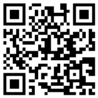 QR Code for bitcoin:1xho4FW5eeJEBbgRzkteuUTcE2TvTya3d