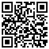 QR Code for bitcoin:1xic4xBKZizYtAcYMpF53Z3YSdoaParxM