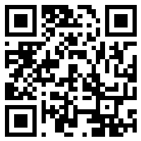 QR Code for bitcoin:1xp1sfuLTHJLmAaNu4A6eM2QA9SZ1hyn3