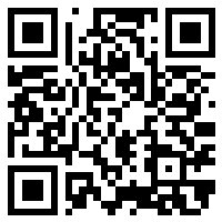 QR Code for bitcoin:1xvZL3vb77nuVAjiJ5GwjiHuho43Y9rdR