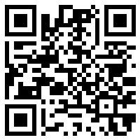 QR Code for bitcoin:1y5g6q6SCStL5S27rNjRTG3vf7Mu8XRGS