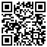 QR Code for bitcoin:1y8uqnQSNoDF6wJ7CMDmf86PfiWNBXJRS