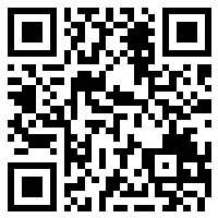 QR Code for bitcoin:1yCDAsnVCt4vcx97Fpg3Gz7hmv3JpynTy