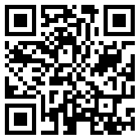 QR Code for bitcoin:1yHCM3MPzB78GXCjbGNfMggeyW2DQbVb6