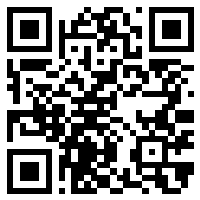 QR Code for bitcoin:1yRCpecd2bP9fXXHaeYuBxeFgmzVGLGoo