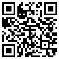 QR Code for bitcoin:1yXFZL5VLGAkmCpEV7yfG1mAc3CJsXjwW