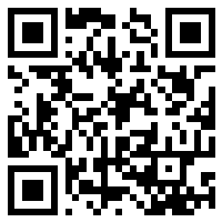 QR Code for bitcoin:1ykpWFfTNdePGasf2Mf46ex6BdS2yDE7e