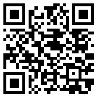 QR Code for bitcoin:1ymwm3Fj6F147N8ekjg6VLwdKWsagPFXq