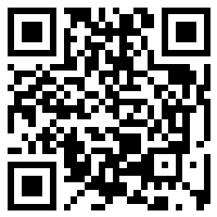 QR Code for bitcoin:1yr6LeWsRi5YMFFViN55WFir5k9C5mc4j