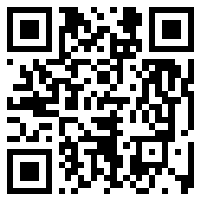 QR Code for bitcoin:1yspTYWUXPUqZNAsxTZBvJPzv5KVRD5ud