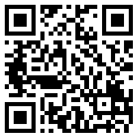 QR Code for bitcoin:1yuKS8ehggbPjGdkUCPbdTZSF6tAtYf9p