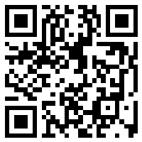 QR Code for bitcoin:1yudGvJMjiuBi7ZA2zjsV3t4FPzZP6EPn