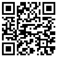 QR Code for bitcoin:1yvJw55RGo8yYCH69cNDWMJRB2JhpyNhr