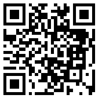 QR Code for bitcoin:1yzJy8z8komKFnWE6A5cgKX4eHsxV3BRE