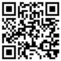 QR Code for bitcoin:1zB4v1vqPpPMQafRHRoVYJ3PbQgosQFep