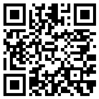 QR Code for bitcoin:1zDdNFt46y23hGDCCQX98eAjagiUDsXf8