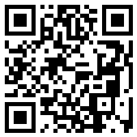 QR Code for bitcoin:1zjELPKayajyqXewrK7sAttESFAMeccVp