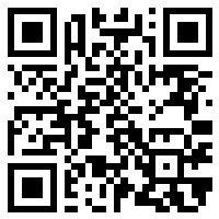 QR Code for bitcoin:1zjPmqmr7kDCQdP4asjaXAYdLgpSbbSYD
