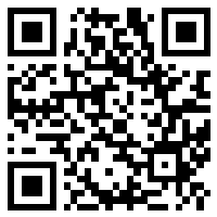 QR Code for bitcoin:1zxefPpwLXhtnCLrBfGcudRAZPM5W5jks
