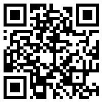 QR Code for bitcoin:31h3VEMM7chcqdyh6oHj9CLGf37PkosGCj