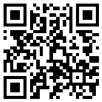 QR Code for bitcoin:31h6P2ULNJ6GKu11zHZigYYTJQec2DS5Yd