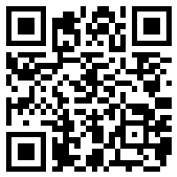 QR Code for bitcoin:31h7VMmX554cG9ZxG2bP4eMD8A2YjPssc2