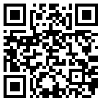 QR Code for bitcoin:31h8oV1oiAGYgYQcbmCyRuXcs4RvTYz7kL