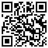QR Code for bitcoin:31hBcfiZTNKBJdRk5rhP8DmHeL9c1tjVEF